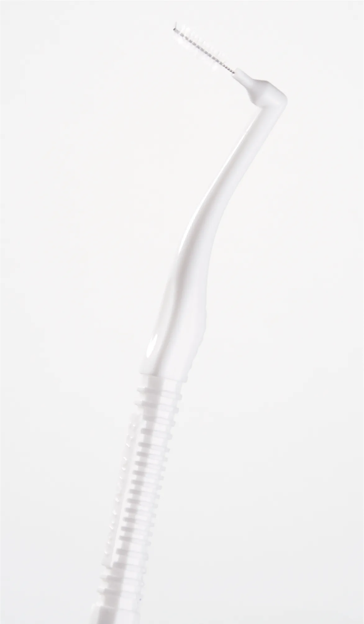 歯間ブラシの写真